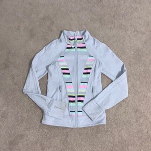 ivivva jacket